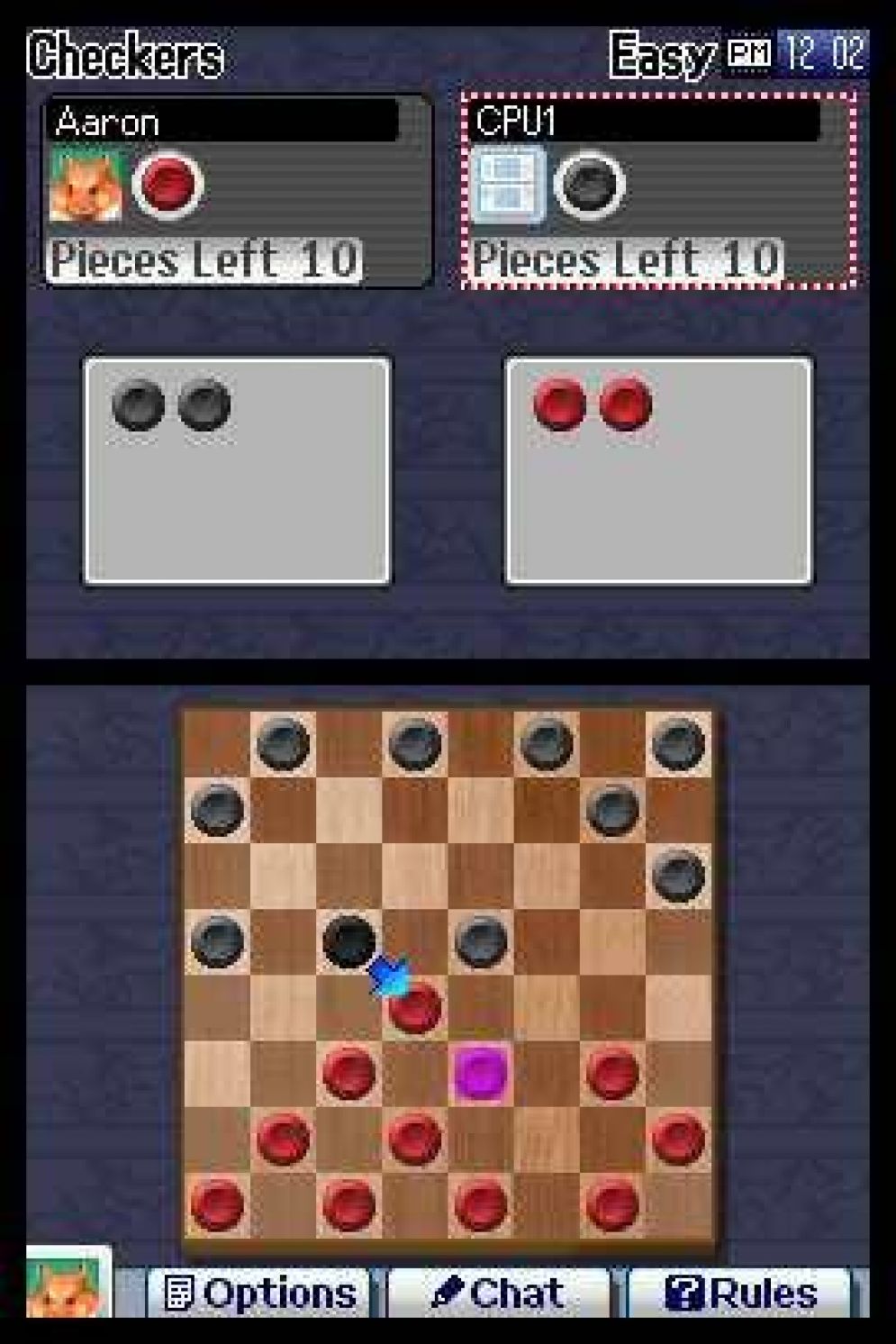 Screenshot ze hry 42 All-Time Classics - Recenze-her.cz