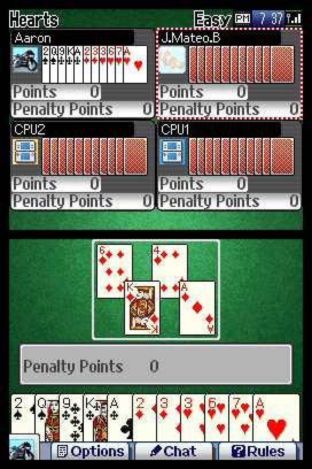 Screenshot ze hry 42 All-Time Classics - Recenze-her.cz