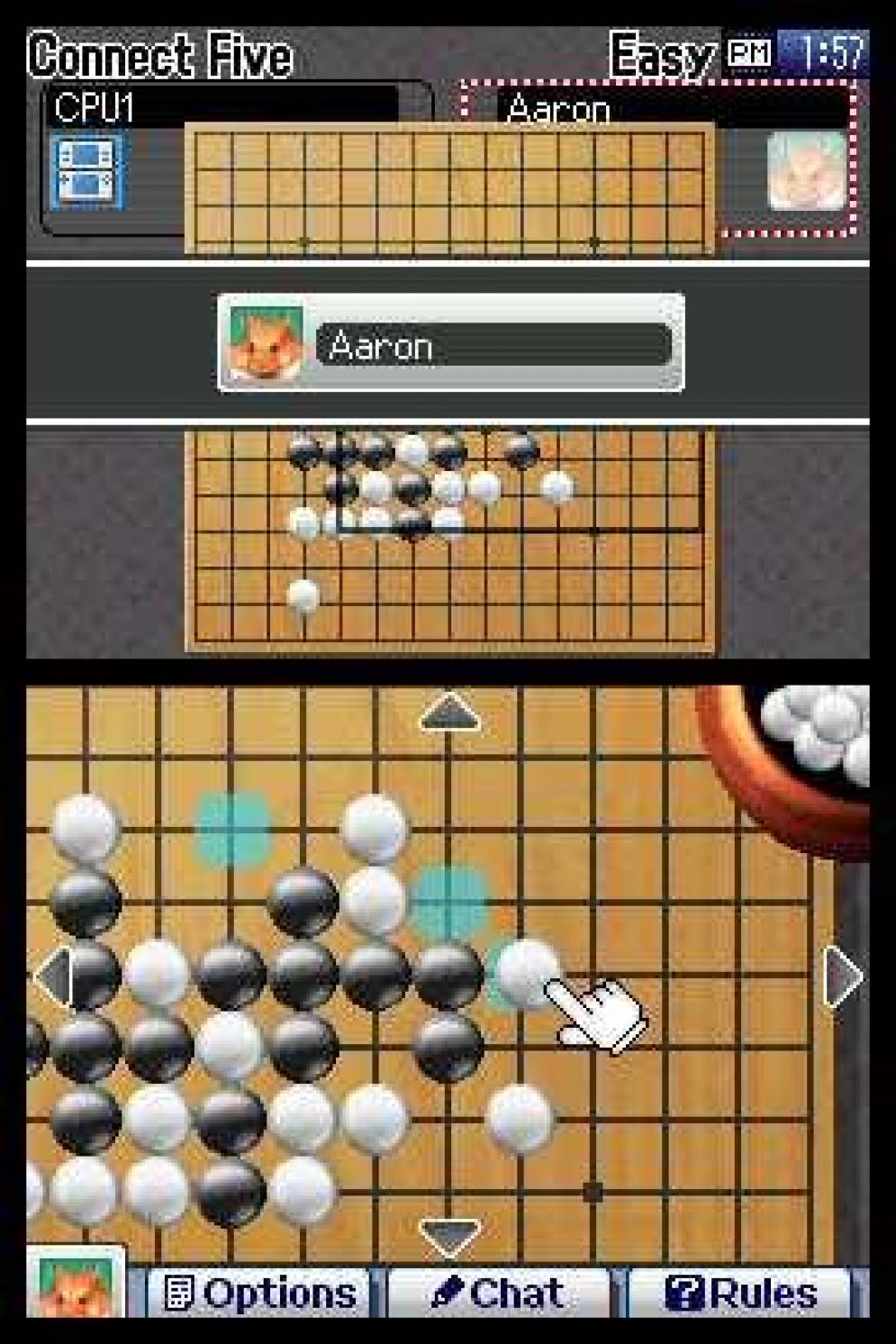 Screenshot ze hry 42 All-Time Classics - Recenze-her.cz