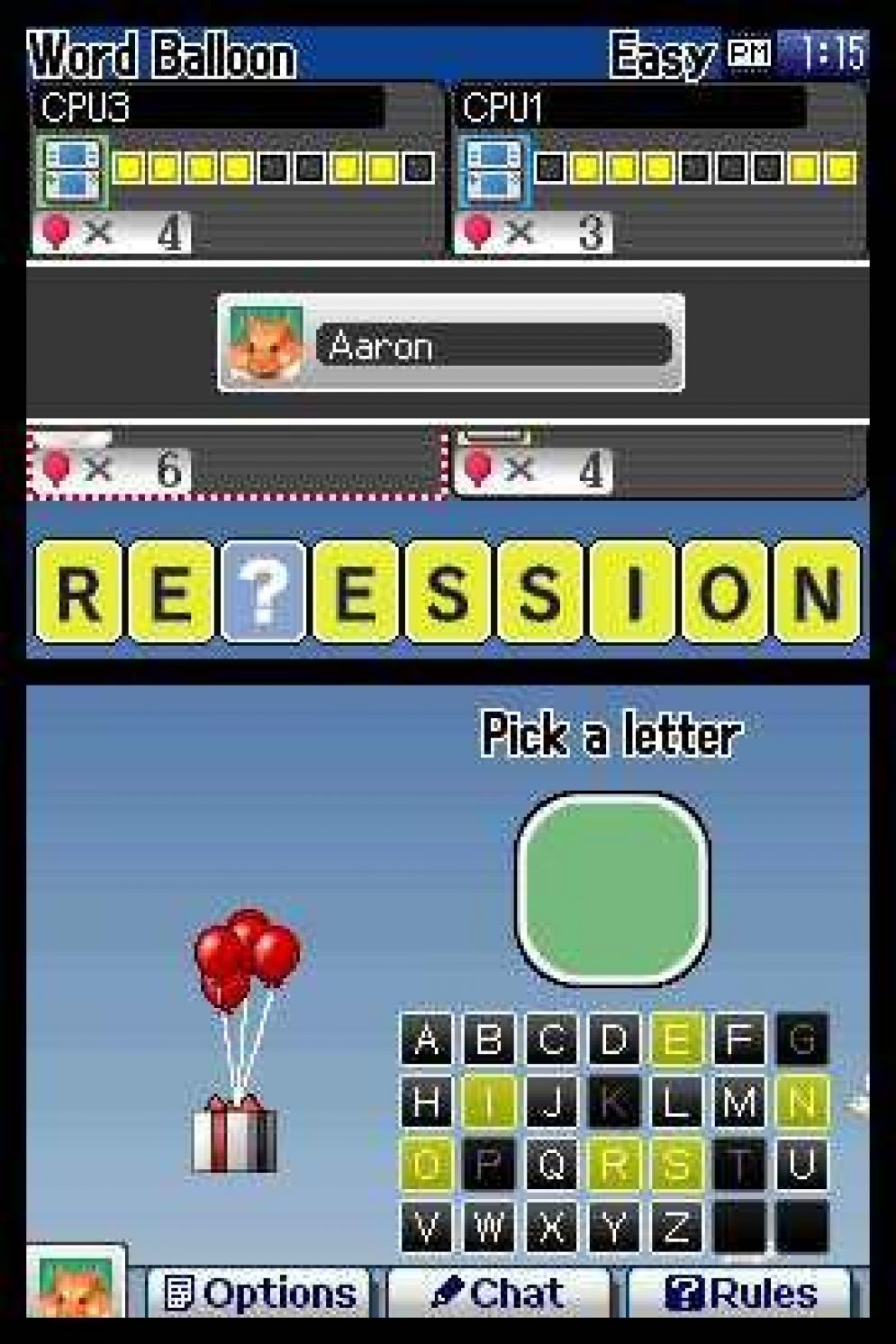 Screenshot ze hry 42 All-Time Classics - Recenze-her.cz