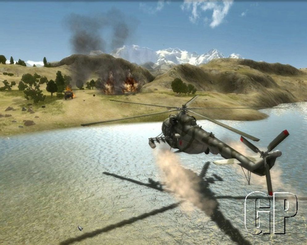 Screenshot ze hry 9th Company: Roots of Terror - Recenze-her.cz