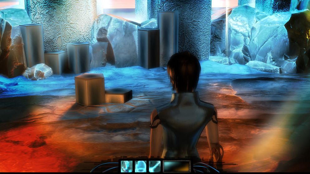 Screenshot ze hry Abducted (2013) - Recenze-her.cz