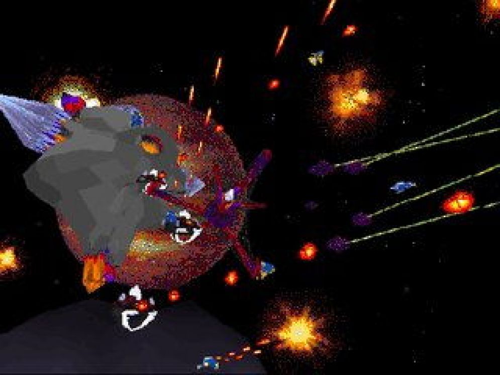 Screenshot ze hry Absolute Zero - Recenze-her.cz