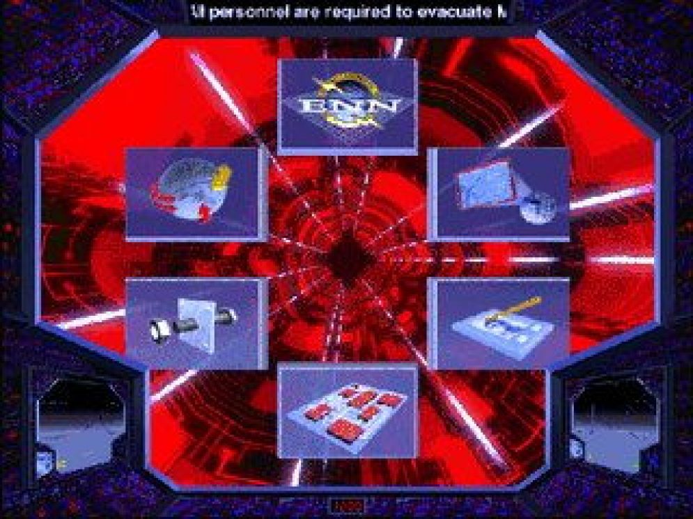 Screenshot ze hry Absolute Zero - Recenze-her.cz