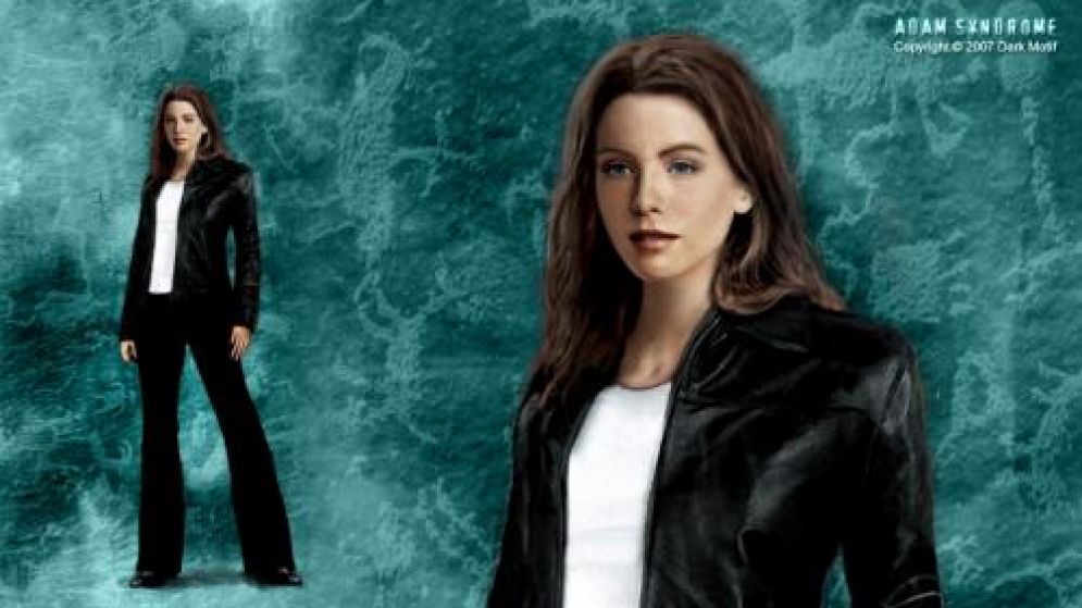 Screenshot ze hry Adam Syndrome - Recenze-her.cz