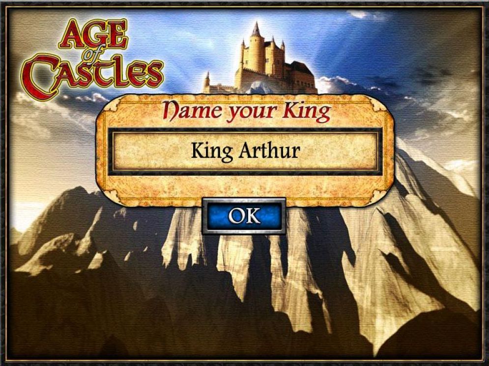 Screenshot ze hry Age of Castles - Recenze-her.cz