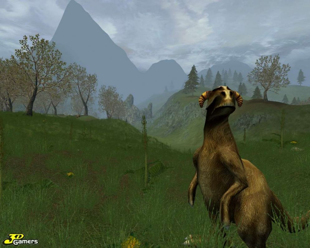 Screenshot ze hry Age of Mourning - Recenze-her.cz