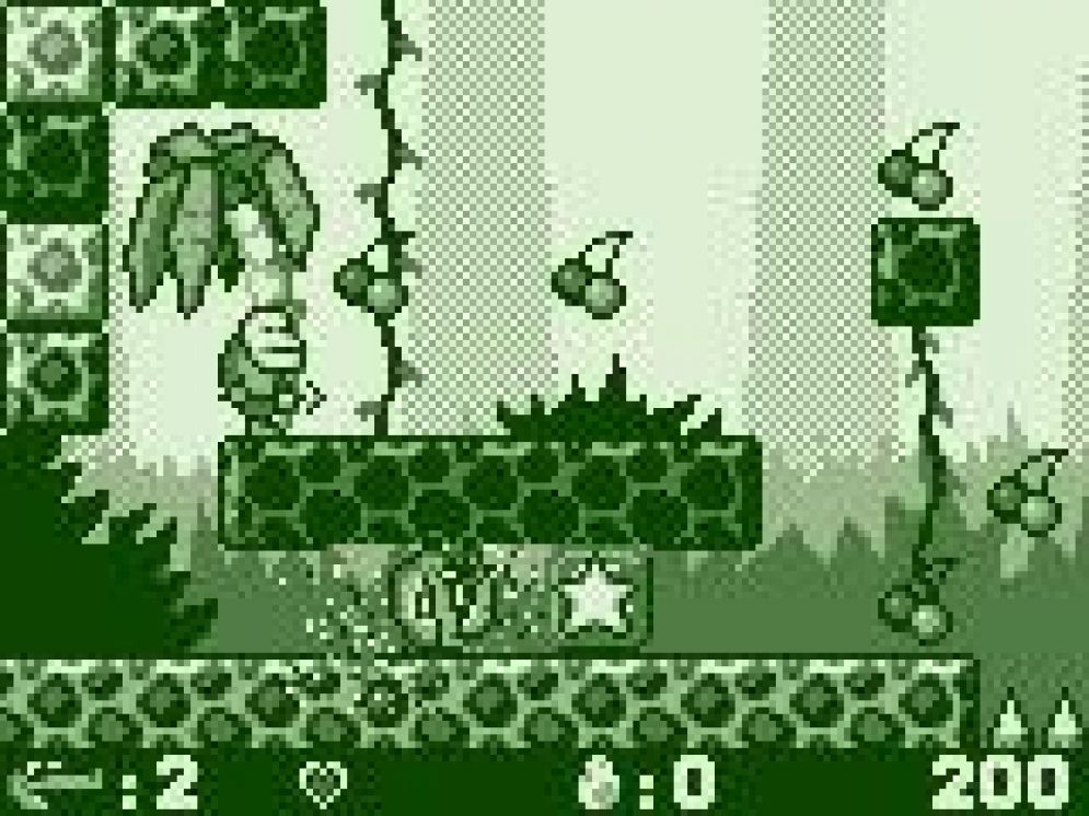 Screenshot ze hry Alex the Allegator 4 - Recenze-her.cz