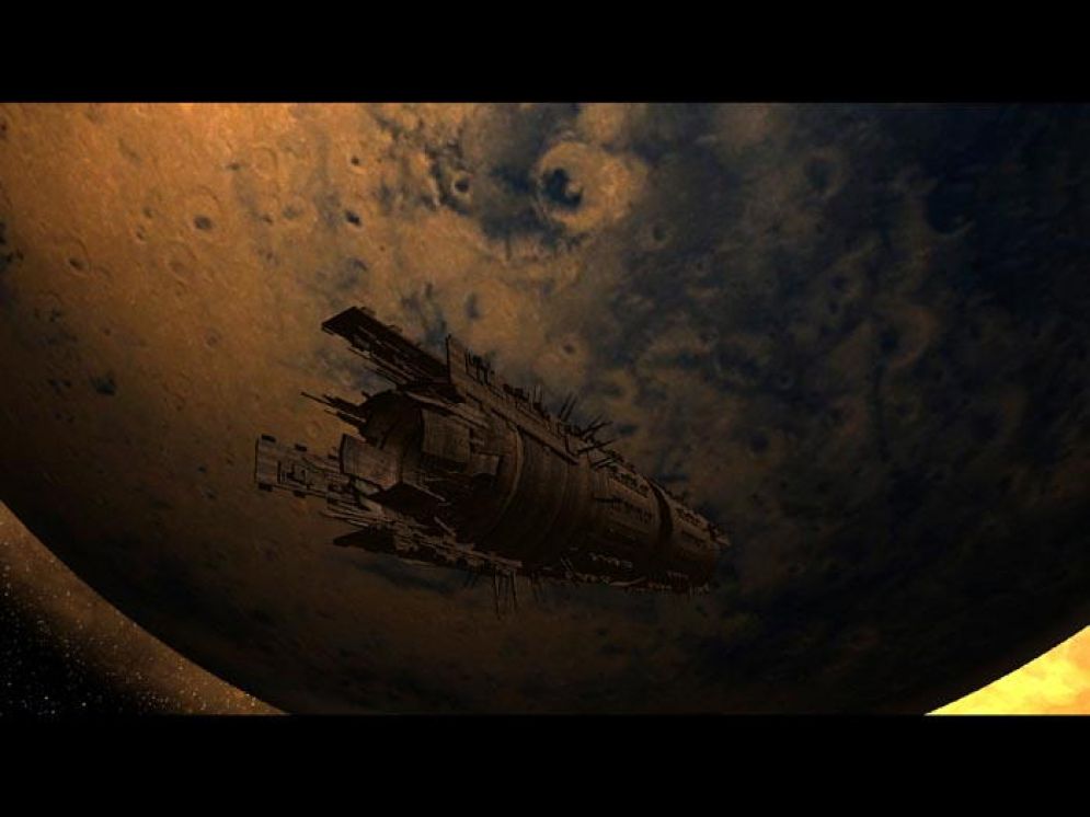 Screenshot ze hry Alpha Black Zero: Intrepid Protocol - Recenze-her.cz
