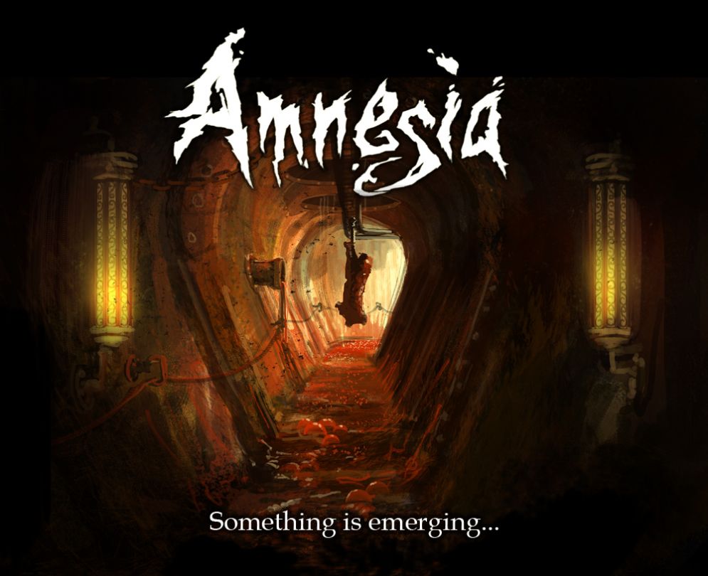 Screenshot ze hry Amnesia: A Machine For Pigs - Recenze-her.cz