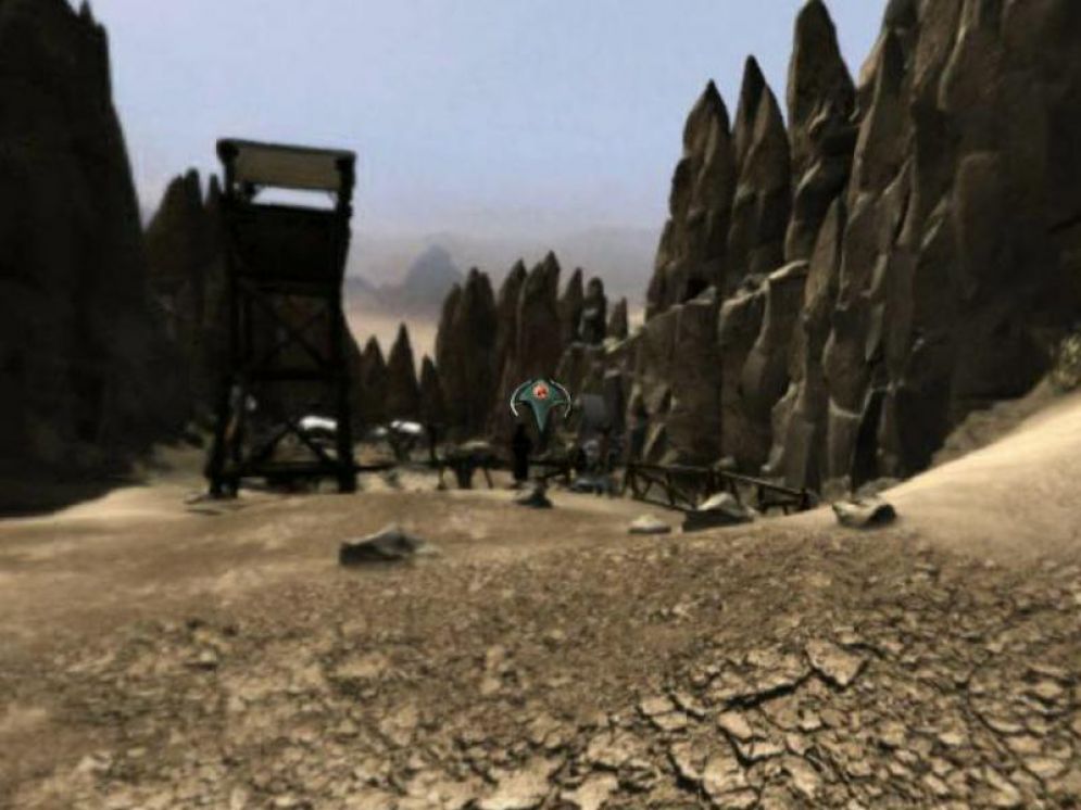 Screenshot ze hry Atlantis III: The New World - Recenze-her.cz