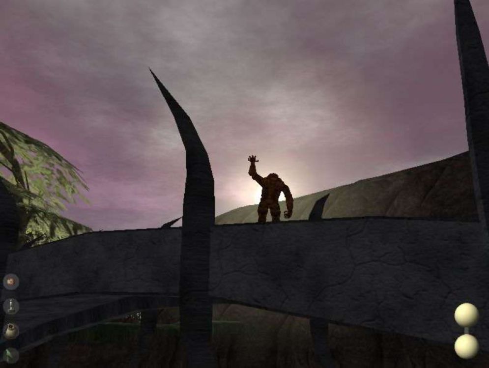 Screenshot ze hry Atriarch - Recenze-her.cz