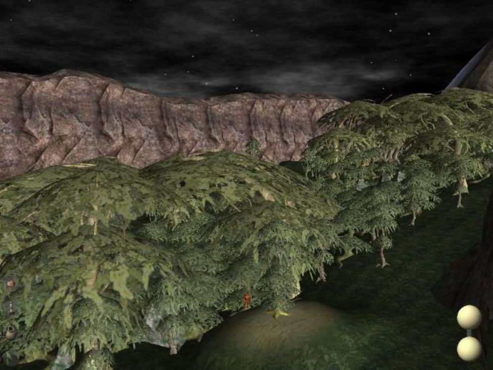 Screenshot ze hry Atriarch - Recenze-her.cz