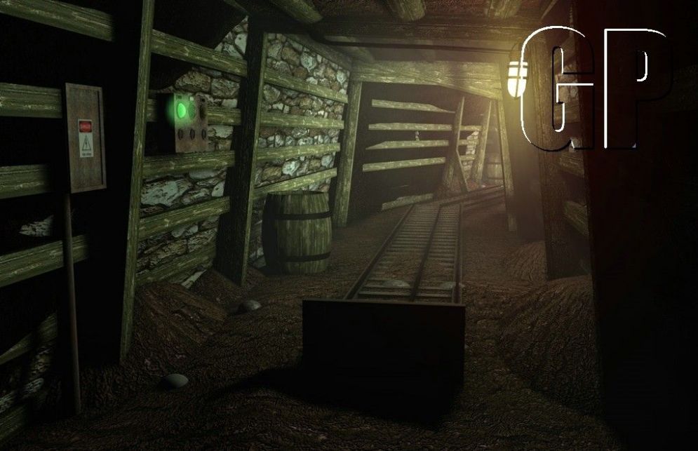 Screenshot ze hry Aurora  The Secret Within - Recenze-her.cz