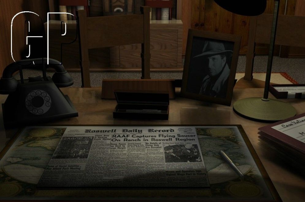 Screenshot ze hry Aurora  The Secret Within - Recenze-her.cz