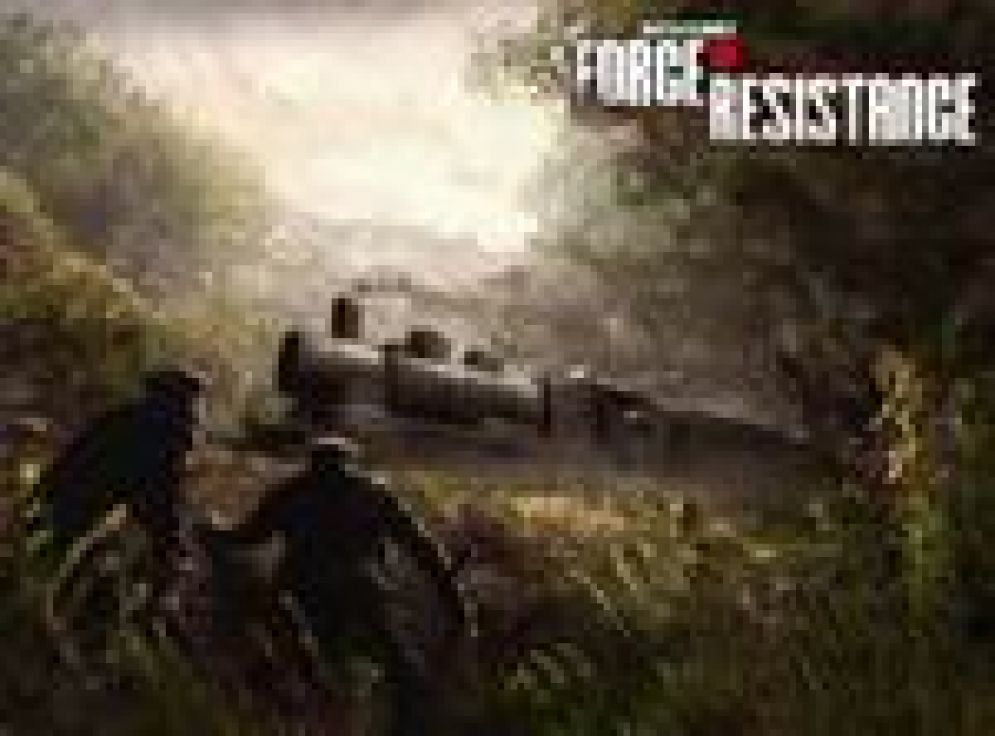 Screenshot ze hry Battlestrike: Force of Resistance - Recenze-her.cz