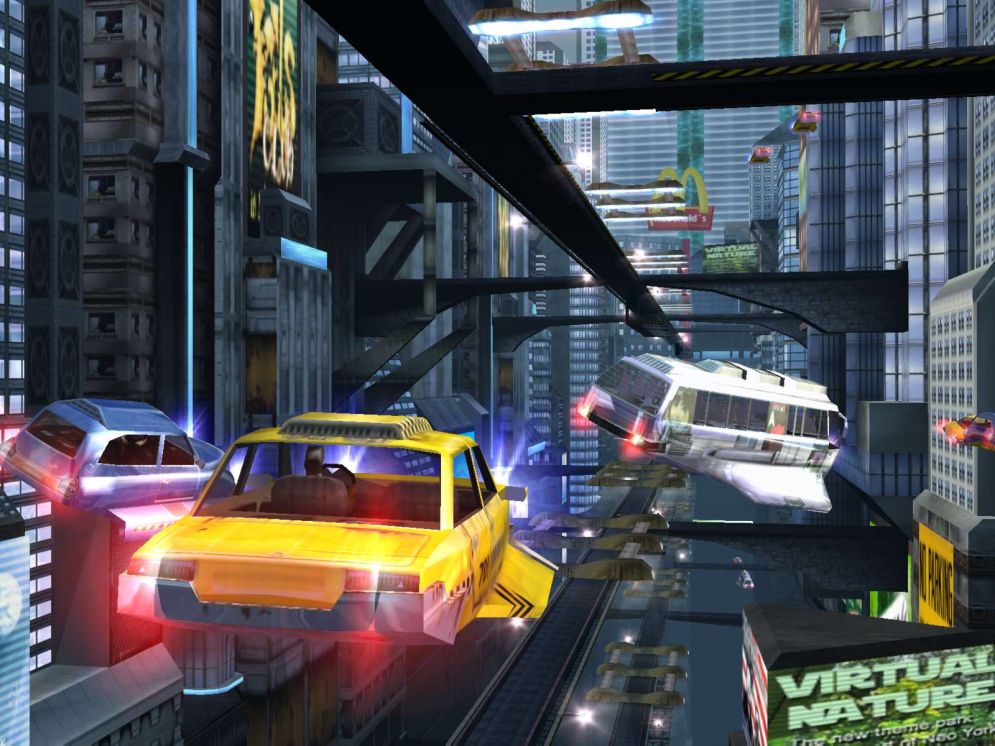 Screenshot ze hry Beam Breakers - Recenze-her.cz