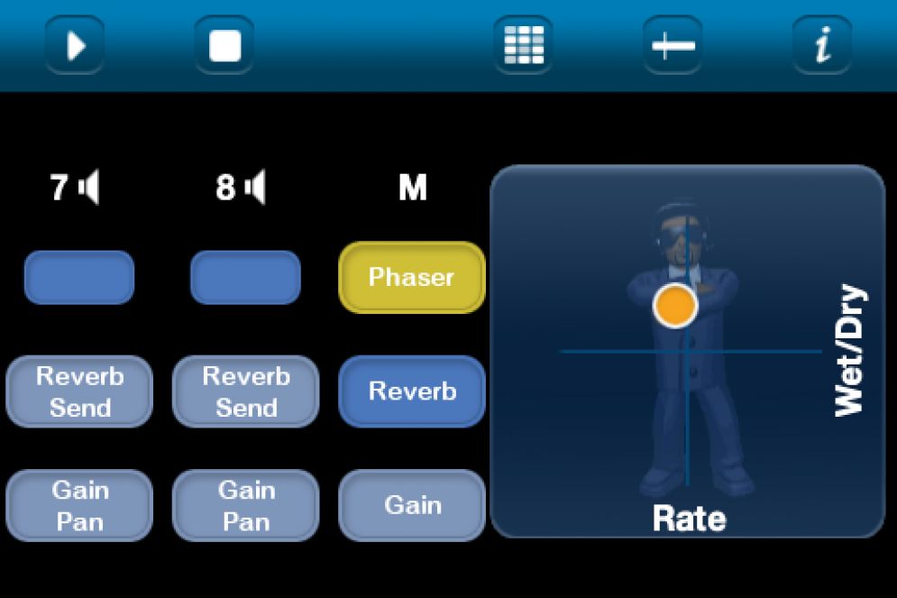 Screenshot ze hry Beaterator - Recenze-her.cz