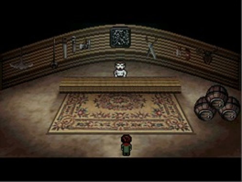 Screenshot ze hry Beautiful Escape: Dungeoneer - Recenze-her.cz