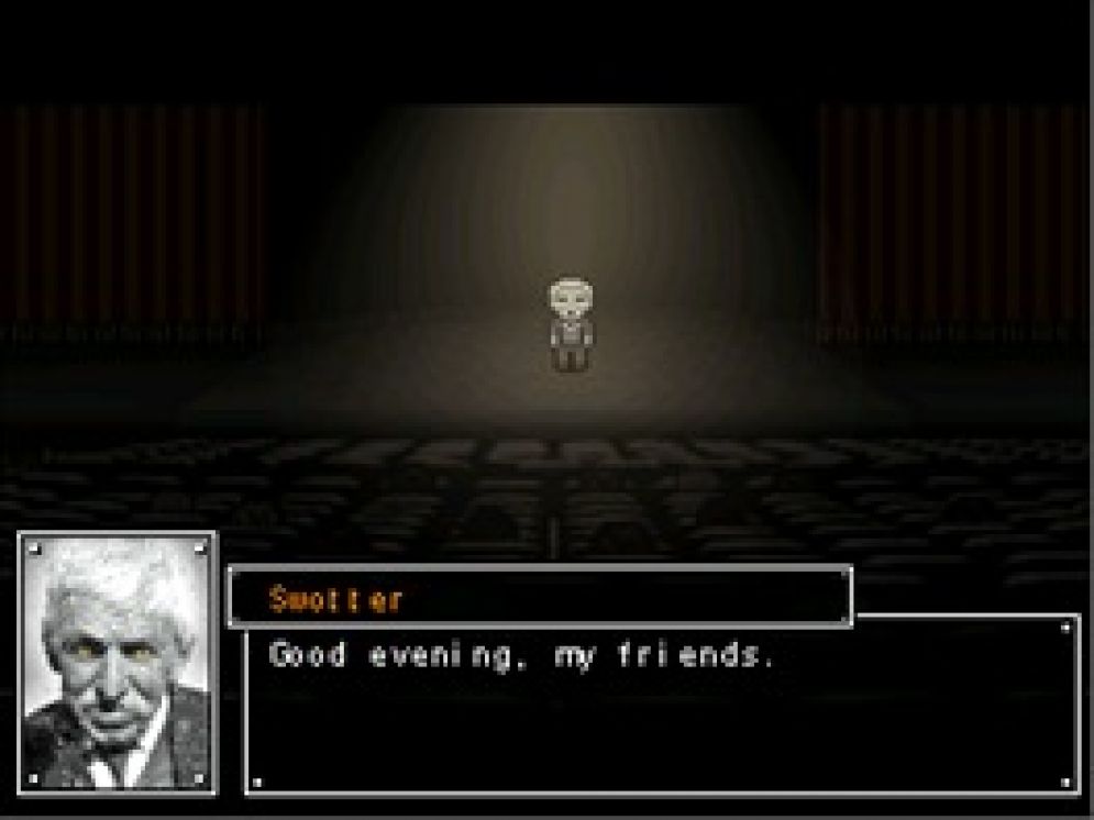 Screenshot ze hry Beautiful Escape: Dungeoneer - Recenze-her.cz