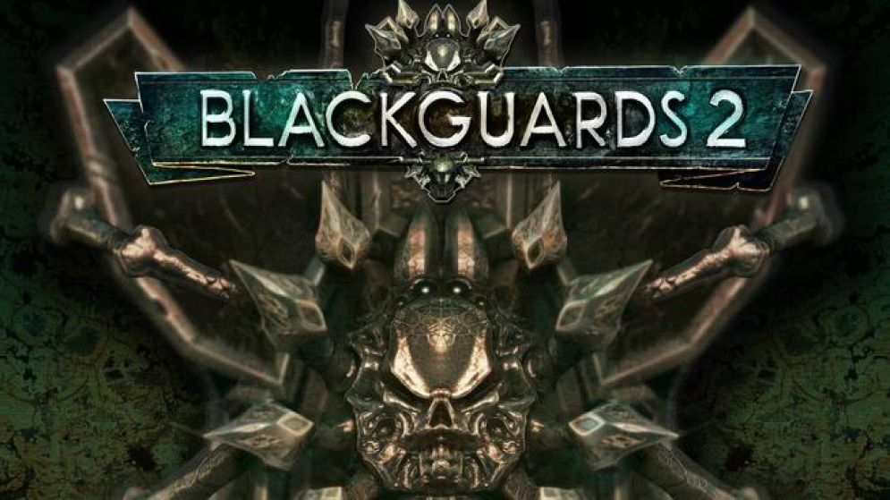Screenshot ze hry Blackguards 2 - Recenze-her.cz