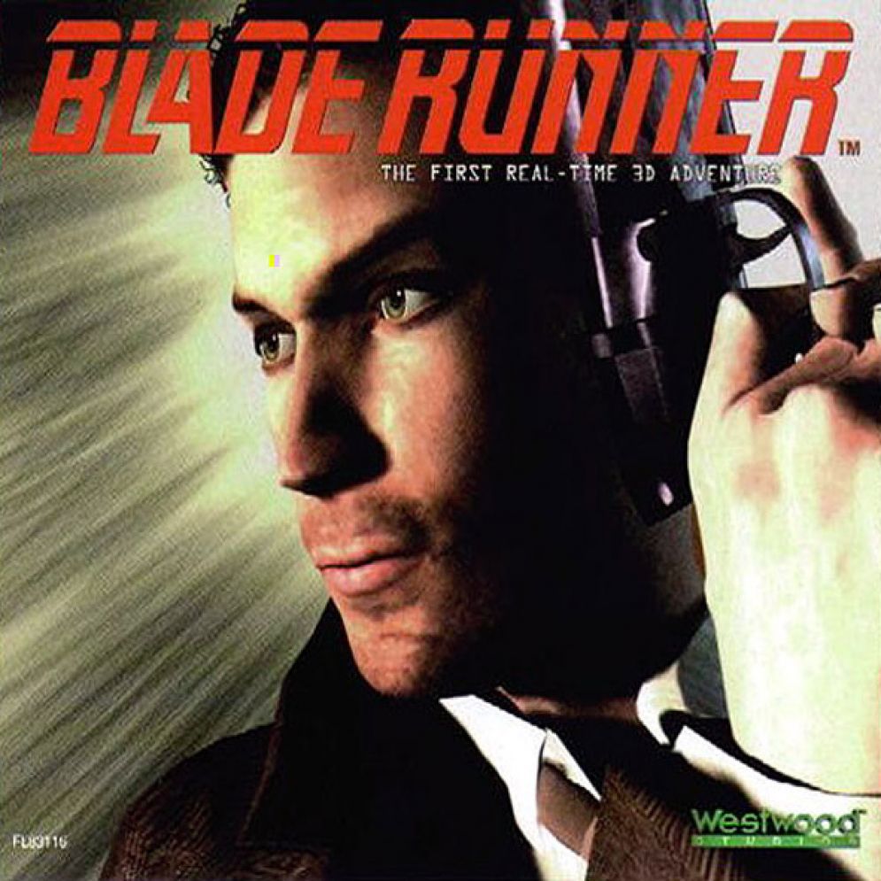 Screenshot ze hry Blade Runner - Recenze-her.cz
