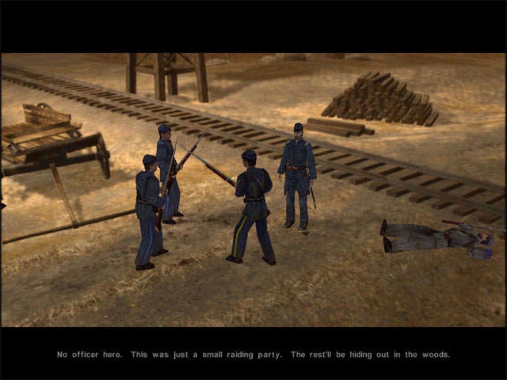 Screenshot ze hry Blair Witch Project Vol 2: Legend Coffin Rock - Recenze-her.cz
