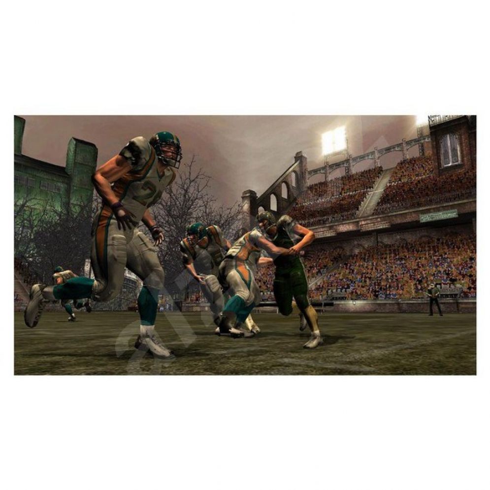 Screenshot ze hry Blitz: The League - Recenze-her.cz