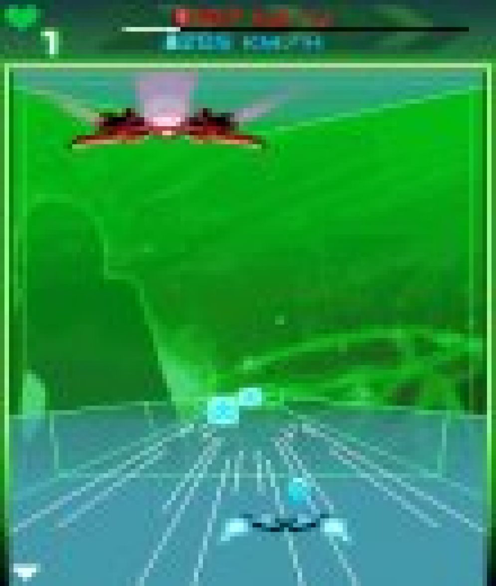 Screenshot ze hry Block Breaker Deluxe 2 - Recenze-her.cz