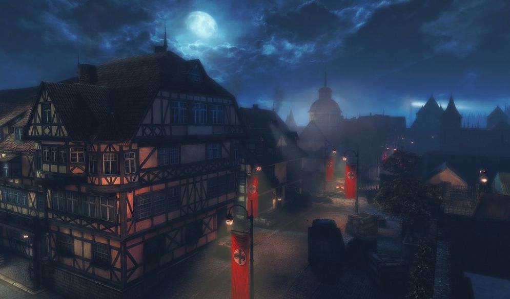 Screenshot ze hry Brothers in Arms: Furious 4 - Recenze-her.cz