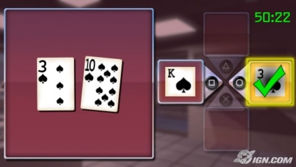 Screenshot ze hry Buzz! Brain Bender - Recenze-her.cz