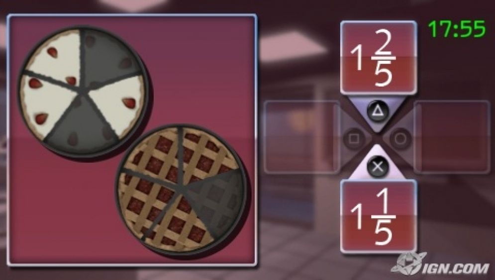 Screenshot ze hry Buzz! Brain Bender - Recenze-her.cz