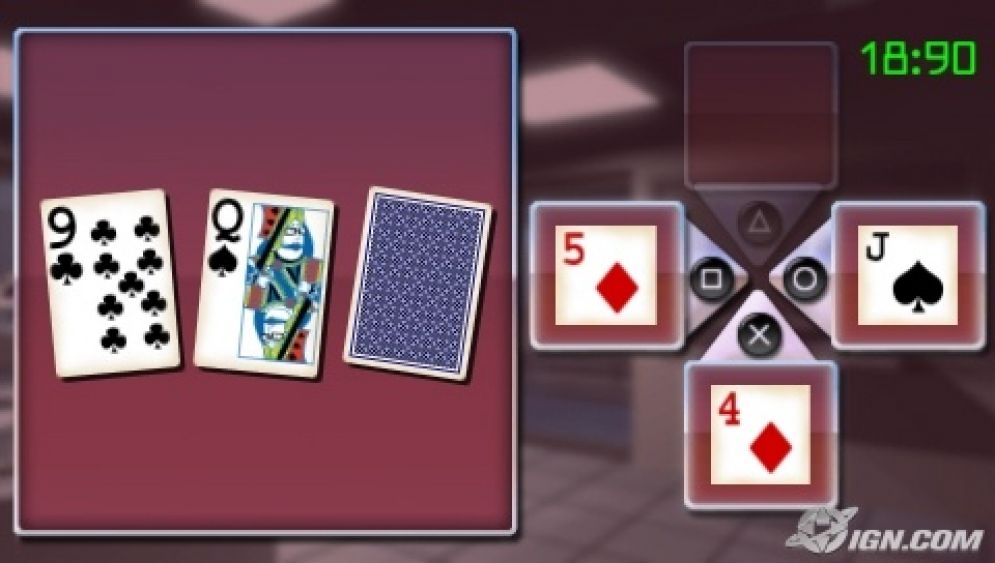 Screenshot ze hry Buzz! Brain Bender - Recenze-her.cz