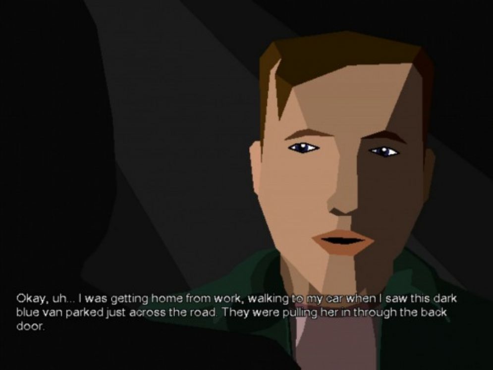 Screenshot ze hry By The Numbers - Recenze-her.cz