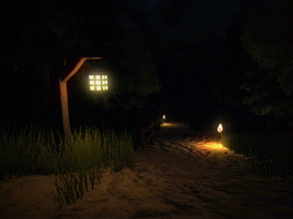 Screenshot ze hry Candles - Recenze-her.cz