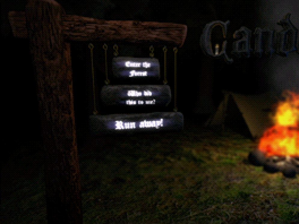 Screenshot ze hry Candles - Recenze-her.cz