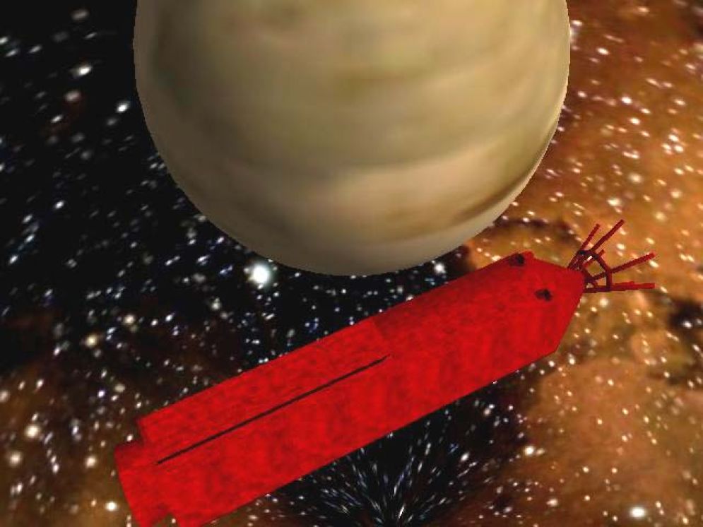 Screenshot ze hry �erven� Trpasl�k - Recenze-her.cz