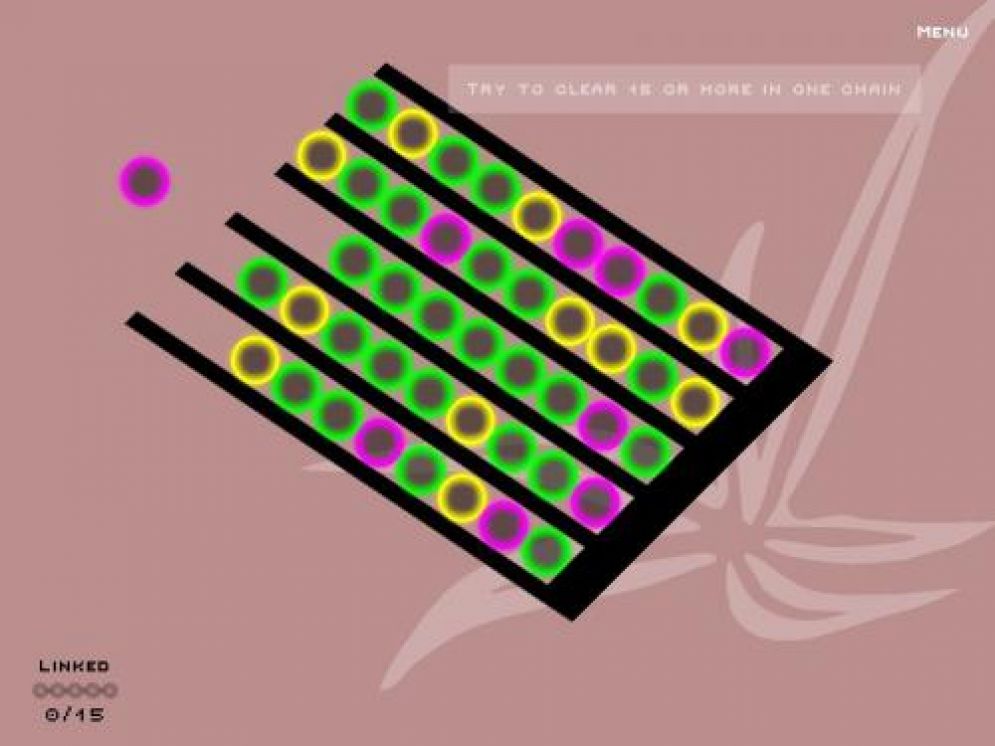 Screenshot ze hry Chains - Recenze-her.cz