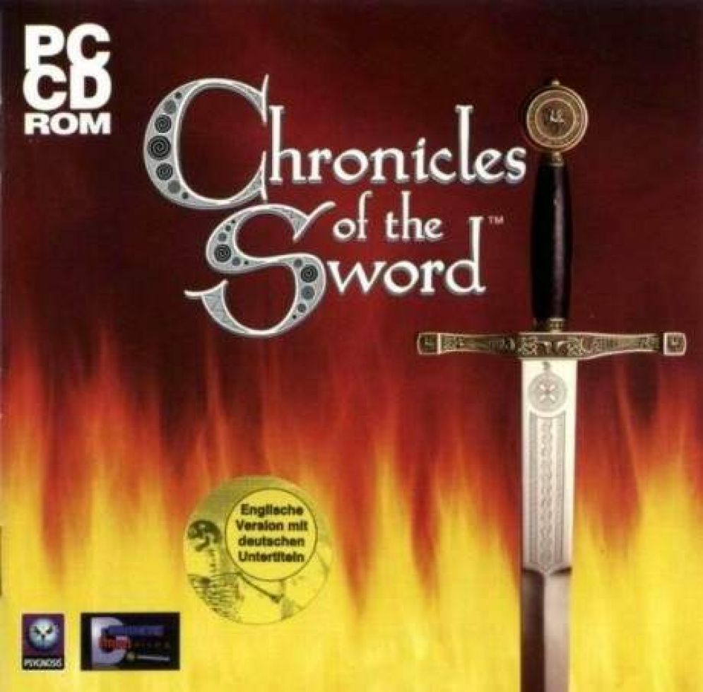 Screenshot ze hry Chronicles of the Sword - Recenze-her.cz