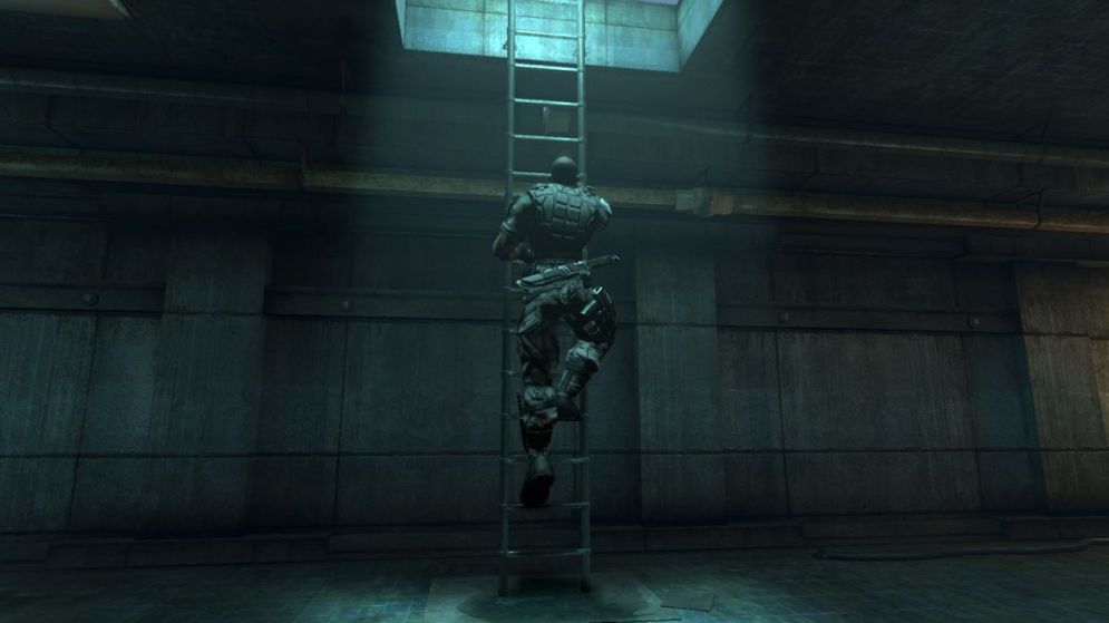 Screenshot ze hry Cipher Complex - Recenze-her.cz