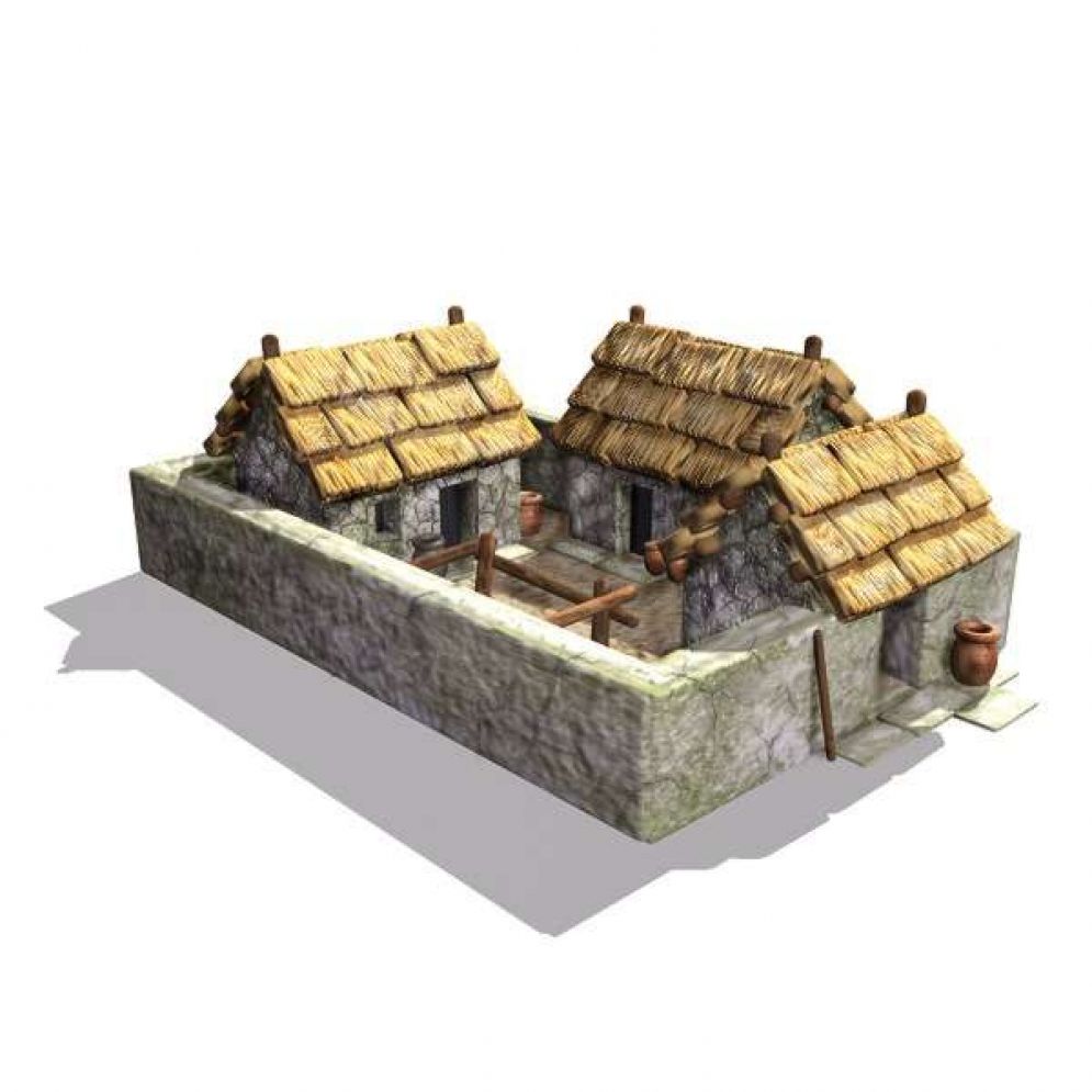 Screenshot ze hry Civilization III: Conquests - Recenze-her.cz