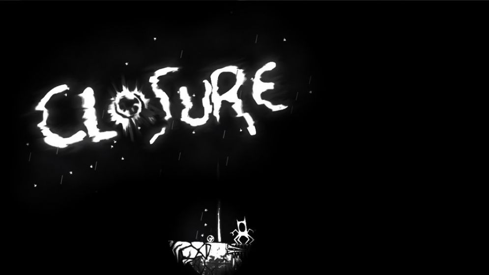 Screenshot ze hry Closure - Recenze-her.cz