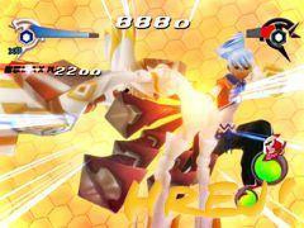 Screenshot ze hry Code Age Commanders - Recenze-her.cz