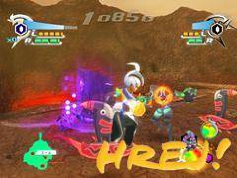 Screenshot ze hry Code Age Commanders - Recenze-her.cz