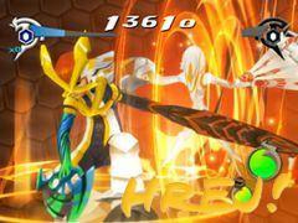 Screenshot ze hry Code Age Commanders - Recenze-her.cz