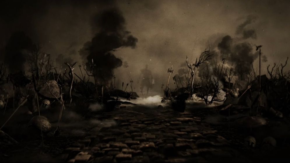 Screenshot ze hry Codename Kingdoms - Recenze-her.cz