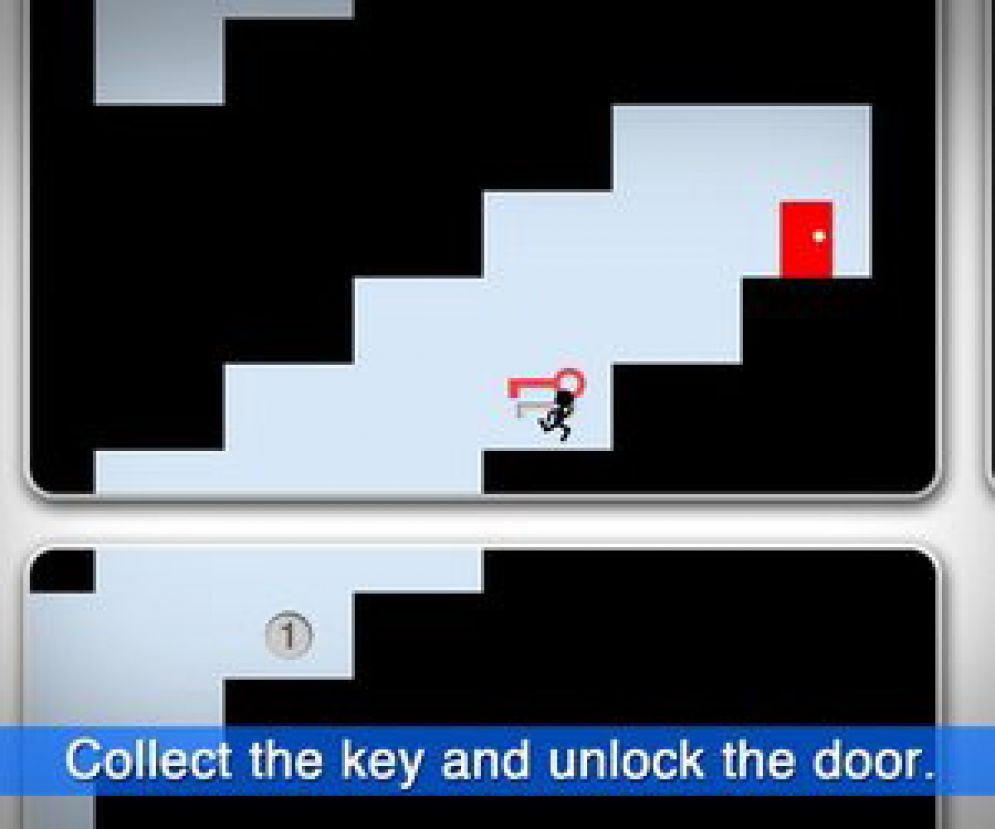 Screenshot ze hry Continuity 2: The Continuation - Recenze-her.cz