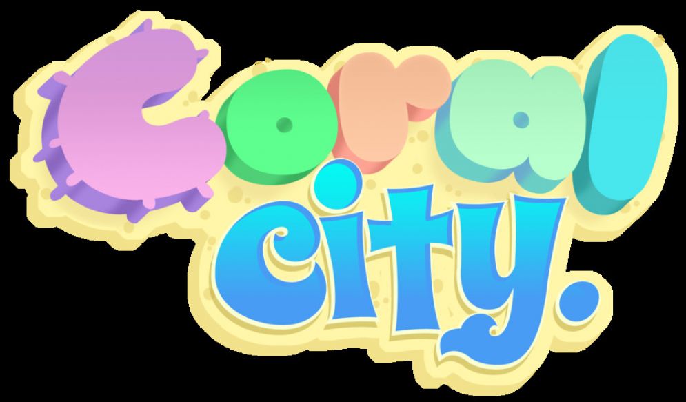 Screenshot ze hry Coral City - Recenze-her.cz