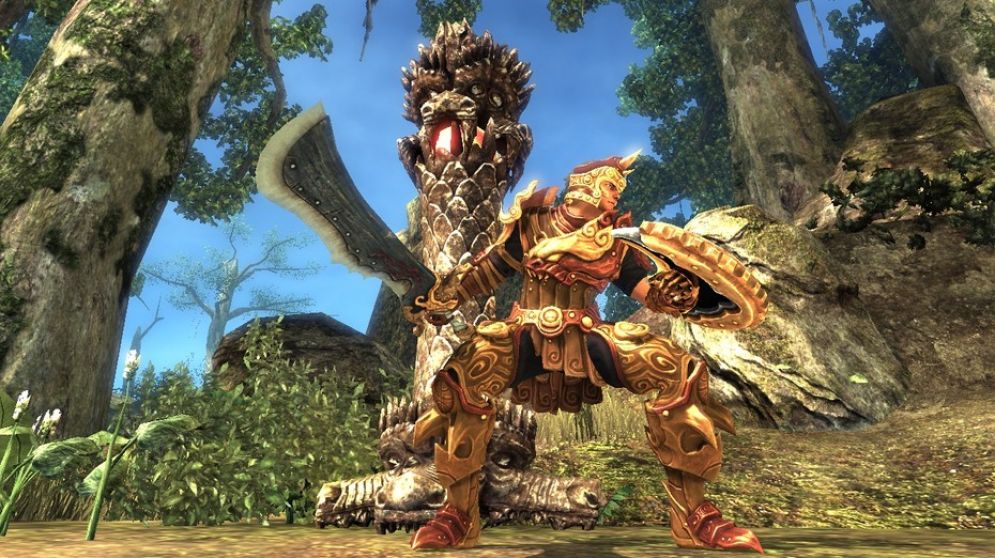 Screenshot ze hry Core Blaze - Recenze-her.cz