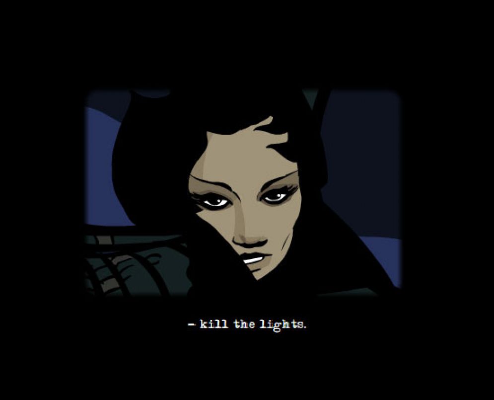 Screenshot ze hry Covert Front - Recenze-her.cz